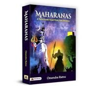 MAHARANAS: A Thousand Year War for Dharma
