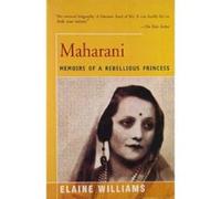 Maharani Elaine Williams (Auteur)