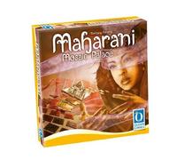 Maharani (Maharani) / Queen / Wolfgang Panning (Japan Import)