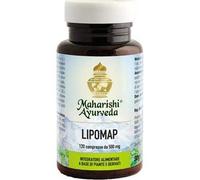 Maharishi Ayurveda Lipomap 120comp