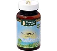 Maharishi Ayurveda Nictomap P 60comp