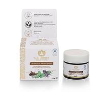 Maharishi Ayurveda Pirant Baume -Balm à base des Plantes et Herbes Ayurvédiques- Antidouleur Ayurvédique- Avec Eucalyptus, Clou de Girofle et Menthol- Effets Relaxants - BDIH/Cosmos Natural-25 ml