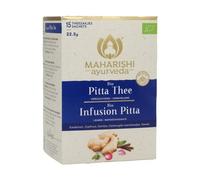 Maharishi Ayurveda Pitta Infusions Bio 20 Sachets