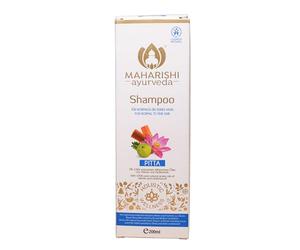 Maharishi Ayurveda Pitta Shampooing 200 ml
