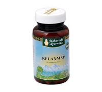 Maharishi Ayurveda Relaxmap 60comp