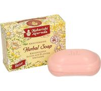Maharishi Ayurveda - Rose Kräuterseife - 100g
