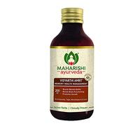 Maharishi Ayurveda Vidyarthi Amrit 200 ml Lot de 1