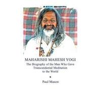 Maharishi Mahesh Yogi