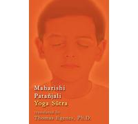 Maharishi Patañjali Yoga Sūtra