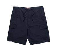 Maharishi - Shorts de fret américains - Homme - Shorts - Bleu - Taille: M