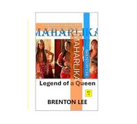 MAHARLIKA: Legend of a Queen: Her throne is in her heart