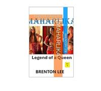 MAHARLIKA: Legend of a Queen: Her throne is in her heart