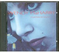 Maharry, Wendy - Fountain of Youth