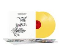 Mahashmashana Vinyle Jaune