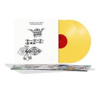 Mahashmashana LP Yellow