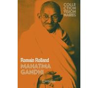Mahatma Gandhi