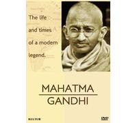 Mahatma Gandhi