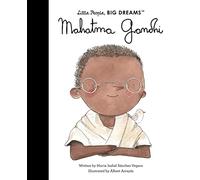 Mahatma Gandhi (25)
