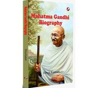 MAHATMA GANDHI (BIOGRAPHY)