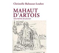Mahaut d'Artois