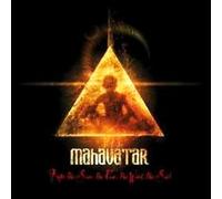 Mahavatar - from Sun,The Rain. [Import]