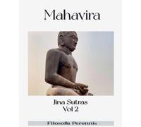 Mahavira: Jina Sutras, Vol 2 (2)