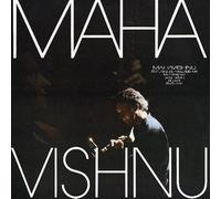Mahavishnu