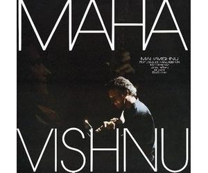 Mahavishnu