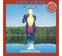 Mahavishnu Orchestra - Apocalypse