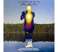 Mahavishnu Orchestra - Apocalypse -Reissue-