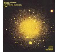 Mahavishnu Orchestra – Between Nothingness – Legacy