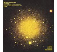 Mahavishnu Orchestra - Between Nothingness and Eternity [New CD]