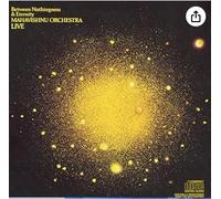 Mahavishnu Orchestra - Between Nothingness & Etern [Import]
