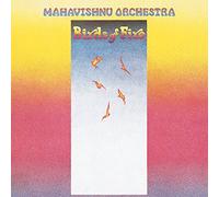 Mahavishnu Orchestra - Birds of Fire