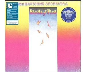Mahavishnu Orchestra - Birds of Fire