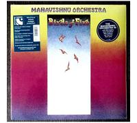 Mahavishnu Orchestra - Birds Of Fire - Analogue Lp