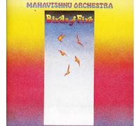 Mahavishnu Orchestra - Birds of Fire [Import]
