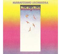 Mahavishnu Orchestra – Birds of Fire – Vinyle analogique