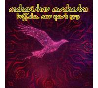 Mahavishnu Orchestra - Buffalo, New York 1973 [Import]