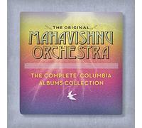 Mahavishnu Orchestra - Complete Columbia Albums Collection