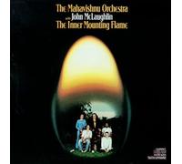Mahavishnu Orchestra - Inner Mounting Flame (UK Import)