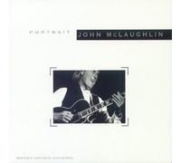 Mahavishnu Orchestra - John McLaughlin (Coll. Portrait)