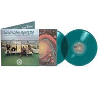 Mahavishnu Orchestra - Live at Yale University (Turquoise Marble Vinyl) [Import]