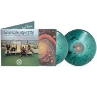 Mahavishnu Orchestra - Live at Yale University (Turquoise Vinyl)
