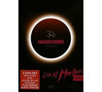 Mahavishnu Orchestra – Live in Montreux 1984/1974 – Eagle
