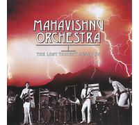 Mahavishnu Orchestra - Lost Trident Sessions