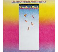 MAHAVISHNU ORCHESTRA - Birds Of Fire