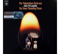Mahavishnu Orchestra - Mahavishnu Orchestra - The Inner Mounting Flame - Speakers Corner Records - PC 31067