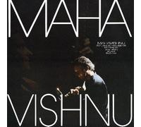 Mahavishnu Orchestra - Mahavishnu =remastered=