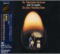 Mahavishnu Orchestra - The Inner Mont.(J-im